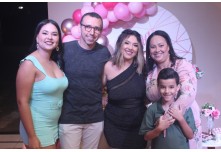 Niver 15 Anos Bia Chiarelo