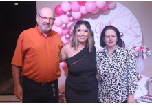 Niver 15 Anos Bia Chiarelo