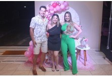 Niver 15 Anos Bia Chiarelo