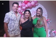 Niver 15 Anos Bia Chiarelo