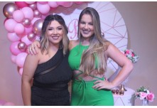 Niver 15 Anos Bia Chiarelo