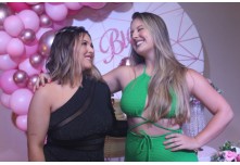 Niver 15 Anos Bia Chiarelo