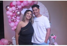 Niver 15 Anos Bia Chiarelo