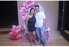 Niver 15 Anos Bia Chiarelo