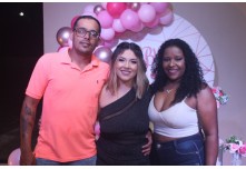 Niver 15 Anos Bia Chiarelo