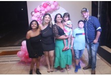 Niver 15 Anos Bia Chiarelo