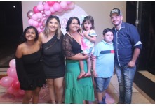 Niver 15 Anos Bia Chiarelo