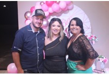 Niver 15 Anos Bia Chiarelo