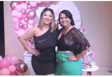 Niver 15 Anos Bia Chiarelo