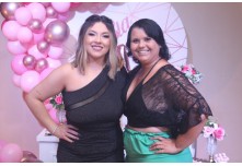 Niver 15 Anos Bia Chiarelo