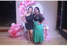 Niver 15 Anos Bia Chiarelo