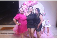 Niver 15 Anos Bia Chiarelo