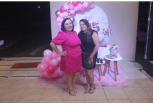 Niver 15 Anos Bia Chiarelo