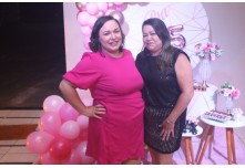 Niver 15 Anos Bia Chiarelo