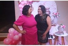 Niver 15 Anos Bia Chiarelo