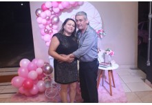 Niver 15 Anos Bia Chiarelo