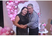 Niver 15 Anos Bia Chiarelo