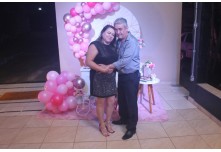 Niver 15 Anos Bia Chiarelo