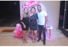 Niver 15 Anos Bia Chiarelo