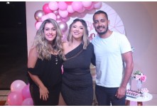 Niver 15 Anos Bia Chiarelo