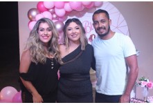 Niver 15 Anos Bia Chiarelo