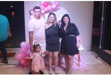 Niver 15 Anos Bia Chiarelo