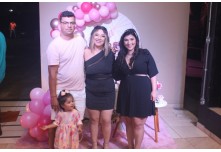 Niver 15 Anos Bia Chiarelo