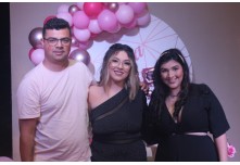 Niver 15 Anos Bia Chiarelo