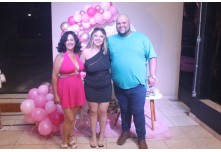 Niver 15 Anos Bia Chiarelo