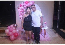 Niver 15 Anos Bia Chiarelo