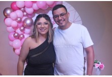 Niver 15 Anos Bia Chiarelo