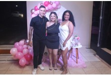 Niver 15 Anos Bia Chiarelo