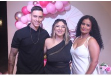 Niver 15 Anos Bia Chiarelo