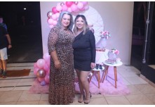 Niver 15 Anos Bia Chiarelo