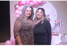 Niver 15 Anos Bia Chiarelo