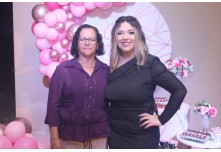 Niver 15 Anos Bia Chiarelo