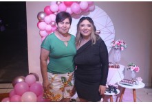 Niver 15 Anos Bia Chiarelo