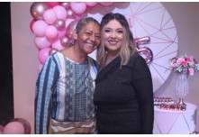 Niver 15 Anos Bia Chiarelo