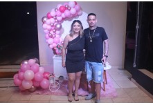 Niver 15 Anos Bia Chiarelo