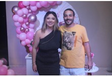 Niver 15 Anos Bia Chiarelo