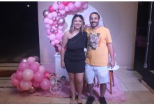 Niver 15 Anos Bia Chiarelo