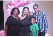 Niver 15 Anos Bia Chiarelo