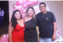 Niver 15 Anos Bia Chiarelo