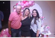 Niver 15 Anos Bia Chiarelo