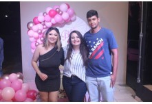 Niver 15 Anos Bia Chiarelo