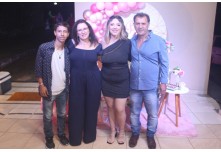 Niver 15 Anos Bia Chiarelo