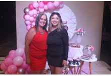 Niver 15 Anos Bia Chiarelo