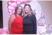 Niver 15 Anos Bia Chiarelo