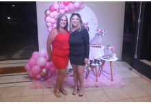 Niver 15 Anos Bia Chiarelo