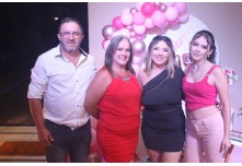 Niver 15 Anos Bia Chiarelo